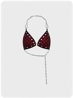 Kollyy Black Red Top Tank Top & Cami 16 Kollyy Black Red Top Tank Top & Cami -Tops Sales 00bb96ee4dfcface791f29814a13db26