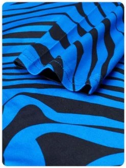 Kollyy Black-Blue Top T-Shirt -Tops Sales 00e6ddf43184202874b0da556b40ba80