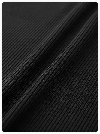 Kollyy Y2K Black Letter Hotfix Rhinestone Top Tank Top & Cami 3 Kollyy Y2K Black Letter Hotfix Rhinestone Top Tank Top & Cami - Image 3