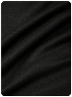 Kollyy Street Black Top Hoodie & Sweatshirt -Tops Sales 0166f5c9b272ff3d65996297253d52a8