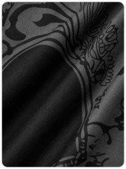 Kollyy Y2k Gray Patchwork Top T-Shirt -Tops Sales 023906155fc6926cbfbddbf92f0ab54b