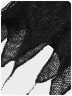 Kollyy Street Black Cut Out Top Sweater -Tops Sales 0298196fa3ceba05c899cbd74251ab44