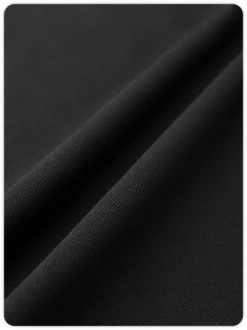 Kollyy Black Top T-Shirt -Tops Sales 02e054b9601b4fcd9bb8f6f097c30fa8