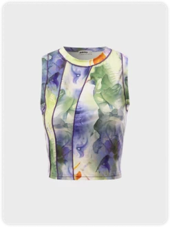 Kollyy Purple Top Tank Top & Cami -Tops Sales 03146e0c1a8bc9ab3709d35c2fb9440a