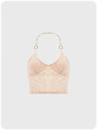 Kollyy Casual Multicolor Top Tank Top & Cami 1 Kollyy Casual Multicolor Top Tank Top & Cami