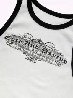 Kollyy Casual White Top Tank Top & Cami 14 Kollyy Casual White Top Tank Top & Cami -Tops Sales 05fe34ed7d82f3d2eceede69ddf21844