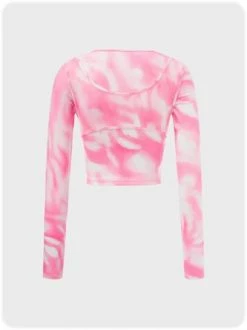 Kollyy Fashion Pink Top T-Shirt 7 Kollyy Fashion Pink Top T-Shirt -Tops Sales 06853cc07cf7bf2054ce3da7bc91b547