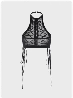 Kollyy Black Top Tank Top & Cami -Tops Sales 071ae3223a2c76f191d958899e580aa0