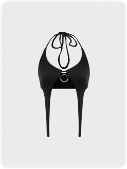 Kollyy Black Top Tank Top & Cami 12 Kollyy Black Top Tank Top & Cami -Tops Sales 072824862cfabe72c91eb8c977f48dfd