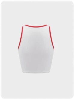 Kollyy Street Red Slim Figure Top Tank Top & Cami 7 Kollyy Street Red Slim Figure Top Tank Top & Cami -Tops Sales 07e0b186b4916ea84c8ffc6ffb910c14