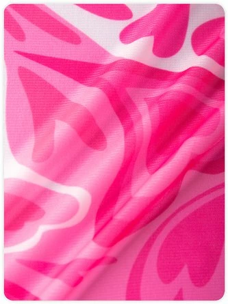 Kollyy Casual Pink Top Tank Top & Cami 2 Kollyy Casual Pink Top Tank Top & Cami - Image 2