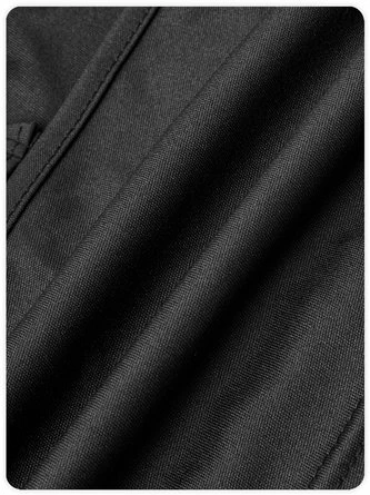 Kollyy Black Top Tank Top & Cami 4 Kollyy Black Top Tank Top & Cami - Image 4