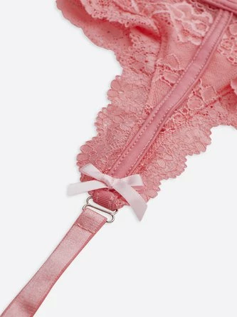 Kollyy Pink Top Tank Top & Cami 2 Kollyy Pink Top Tank Top & Cami - Image 2