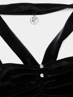 Kollyy Black Top Tank Top & Cami 10 Kollyy Black Top Tank Top & Cami -Tops Sales 09fe206483da7da05840edb9994ea4a1