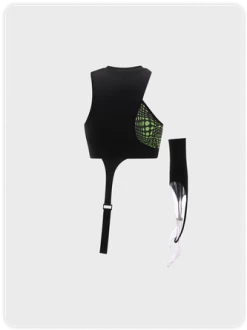 Kollyy Black Top Tank Top & Cami -Tops Sales 0a801f40aa8dc2caad3a71ecde52baaf