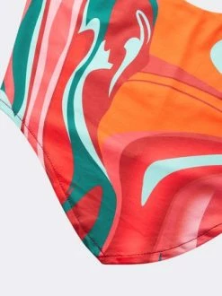 Kollyy Multicolor Marbling Spaghetti Strap Top Tank Top & Cami 10 Kollyy Multicolor Marbling Spaghetti Strap Top Tank Top & Cami -Tops Sales 0b2f1f2dd835a37103dc199119c852cd