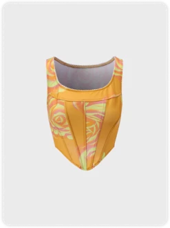 Kollyy Sweet Yellow Top Tank Top & Cami -Tops Sales 0c0c713d5803e97a63d587855492cf13