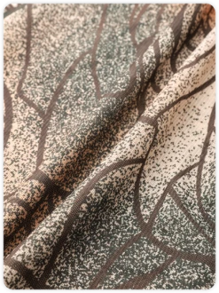 Kollyy Street Brown Mesh Asymmetrical Design Vintage Top Tank Top & Cami 6 Kollyy Street Brown Mesh Asymmetrical Design Vintage Top Tank Top & Cami -Tops Sales 0c501cffc1d7fa42d25d6bcbf68c57e7