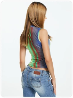 Kollyy Casual Blue Purple Top Tank Top & Cami 16 Kollyy Casual Blue Purple Top Tank Top & Cami -Tops Sales 0cb19a1733f2d6b1e272da7c6f8555d9