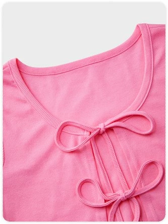 Kollyy Casual Apricot Top T-Shirt 13 Kollyy Casual Apricot Top T-Shirt - Image 13