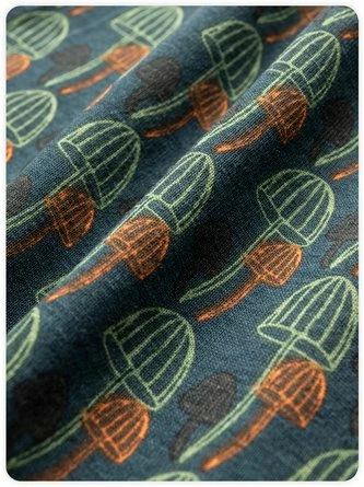 Kollyy Vintage Navy Green Top Tank Top & Cami 3 Kollyy Vintage Navy Green Top Tank Top & Cami - Image 3