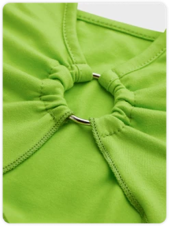 Kollyy Green Top Tank Top & Cami 13 Kollyy Green Top Tank Top & Cami -Tops Sales 11b4a28df998244b6c64b75833224d75