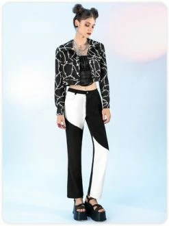 Kollyy Casual Black Top Outwear 11 Kollyy Casual Black Top Outwear -Tops Sales 1229e044b629a98bebcdf4f783590442