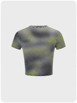 Kollyy Fashion Black Top T-Shirt -Tops Sales 1289cabc9d15db781b854bb1b6f25f4d