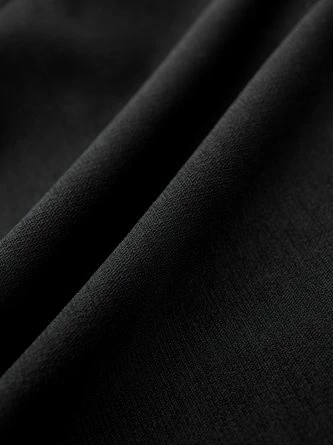 Kollyy Black Top Tank Top & Cami 3 Kollyy Black Top Tank Top & Cami - Image 3