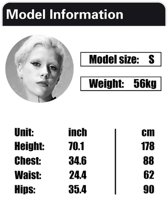 Kollyy Street Black High Neck Irregular Hem Arm Sleeves Top Sweater 9 Kollyy Street Black High Neck Irregular Hem Arm Sleeves Top Sweater - Image 9