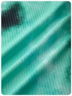 Kollyy Street Blue Spaghetti Strap Tie Dye Top Jumpsuit -Tops Sales 15a9ec25fe241d3379b71b4ab434e615