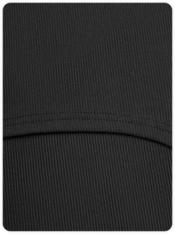 Kollyy Sweet Black Top T-Shirt -Tops Sales 15ceb7ac3223c444a62bc12abfa907b2