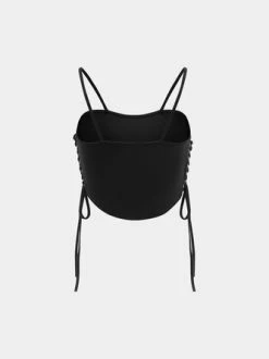 Kollyy Black Top Tank Top & Cami 11 Kollyy Black Top Tank Top & Cami -Tops Sales 1612c256db30387c2b1b50fbbcc7241b