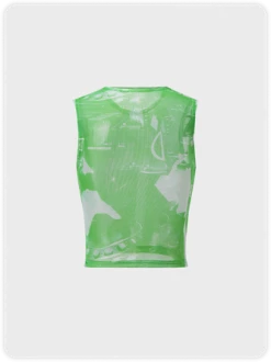 Kollyy Casual Green Top Tank Top & Cami 15 Kollyy Casual Green Top Tank Top & Cami -Tops Sales 1630128d38c710e247d1c23262b29046