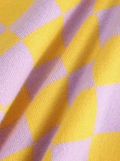 Kollyy Sweet Yellow Top Sweater -Tops Sales 1786f941bd2eb0e19839e841db07ead0