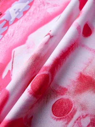 Kollyy Vintage Pink Top Tank Top & Cami 3 Kollyy Vintage Pink Top Tank Top & Cami - Image 3