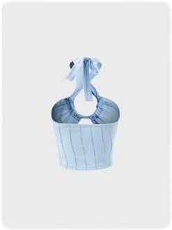 Kollyy Casual Blue Top Tank Top & Cami 7 Kollyy Casual Blue Top Tank Top & Cami -Tops Sales 184da78d18fc48fba88d584c61c56ac7