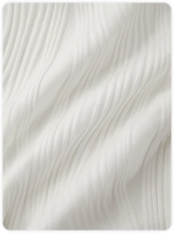 Kollyy Street White Irregular Texture Top T-Shirt 7 Kollyy Street White Irregular Texture Top T-Shirt -Tops Sales 18d316135d8274dec69d2be9d0b77eff