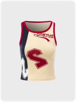 Kollyy Street Nude Top Tank Top & Cami