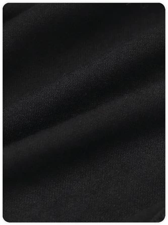 Kollyy Casual Black Top Tank Top & Cami 4 Kollyy Casual Black Top Tank Top & Cami - Image 4