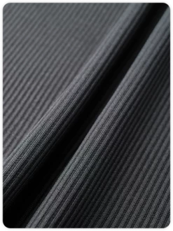 Kollyy Y2K Deep Gray Star Cut Out Top T-Shirt -Tops Sales 1a463ddb657a8d1c9be5e6c27e44c62e