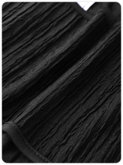 Kollyy Street Black Top Tank Top & Cami 14 Kollyy Street Black Top Tank Top & Cami -Tops Sales 1bd039f886034e72e1a6e0499f7318a9