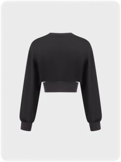 Kollyy Y2k Gray Heart Metal Chain Top Hoodie & Sweatshirt 15 Kollyy Y2k Gray Heart Metal Chain Top Hoodie & Sweatshirt -Tops Sales 1ccdab2203e78e2fb861b3875eafae19