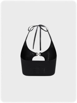 Kollyy Black Top Tank Top & Cami 23 Kollyy Black Top Tank Top & Cami -Tops Sales 1d48bdaffa8f9c3ae1b656d6edf75844