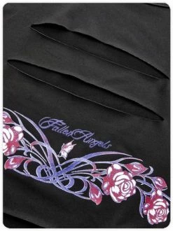 Kollyy Fashion Black Top Tank Top & Cami 6 Kollyy Fashion Black Top Tank Top & Cami -Tops Sales 1d5b5c0d1695b8388ba009b70556f06a