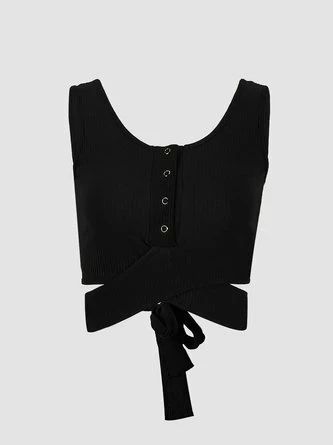 Kollyy Vintage Army Green Top Tank Top & Cami 1 Kollyy Vintage Army Green Top Tank Top & Cami