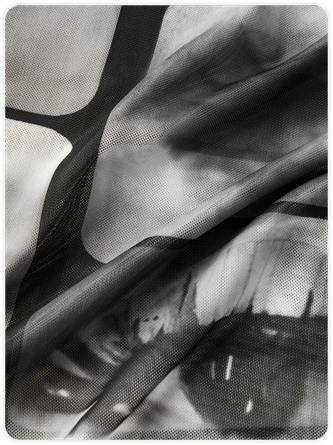 Kollyy Edgy Gray Figure Top T-Shirt 3 Kollyy Edgy Gray Figure Top T-Shirt - Image 3