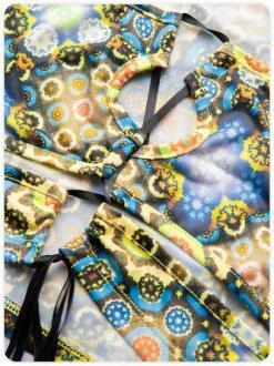 Kollyy Vintage Multicolor Top Tank Top & Cami -Tops Sales 1e7a1c7809d000ec1dfd792dc6deb12c