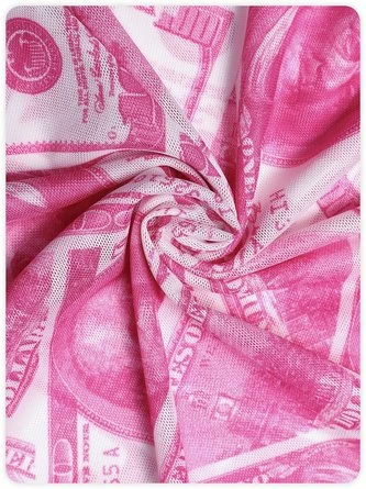 Kollyy Casual Pink Top Bodysuit 3 Kollyy Casual Pink Top Bodysuit - Image 3