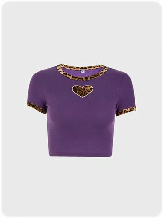 Kollyy Sweet Green Top T-Shirt 4 Kollyy Sweet Green Top T-Shirt - Image 4